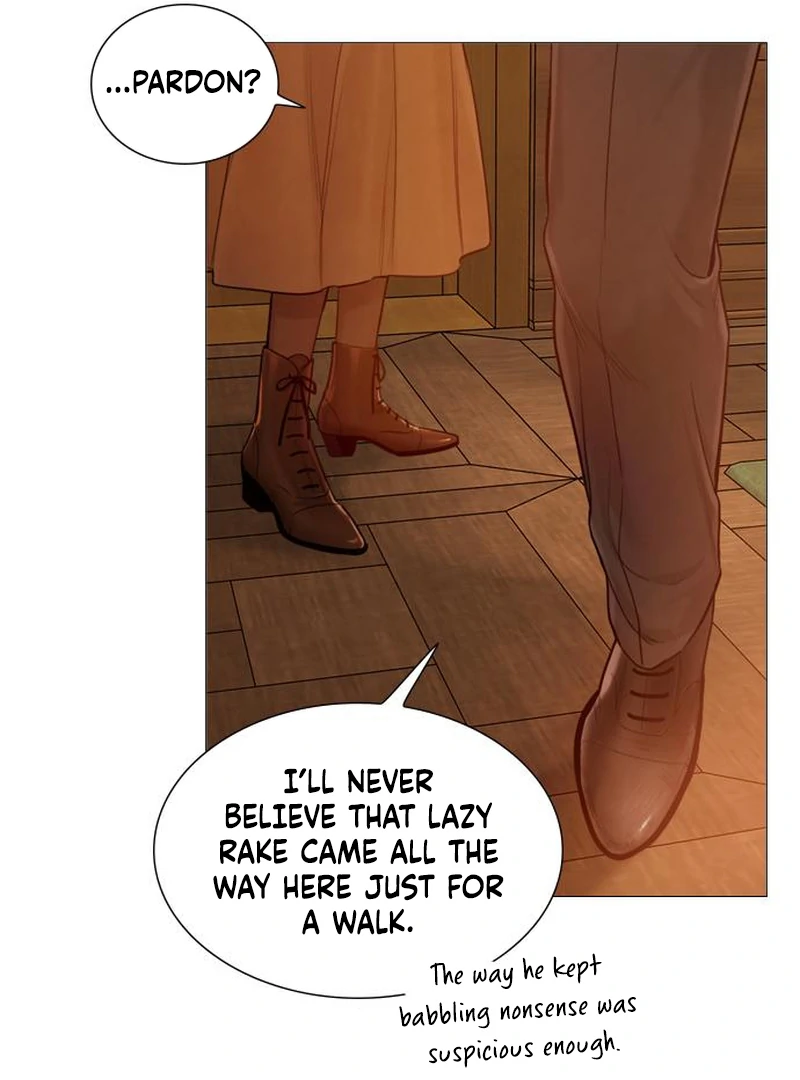 Cry, Even Better If You Beg Chapter 67 — page 111