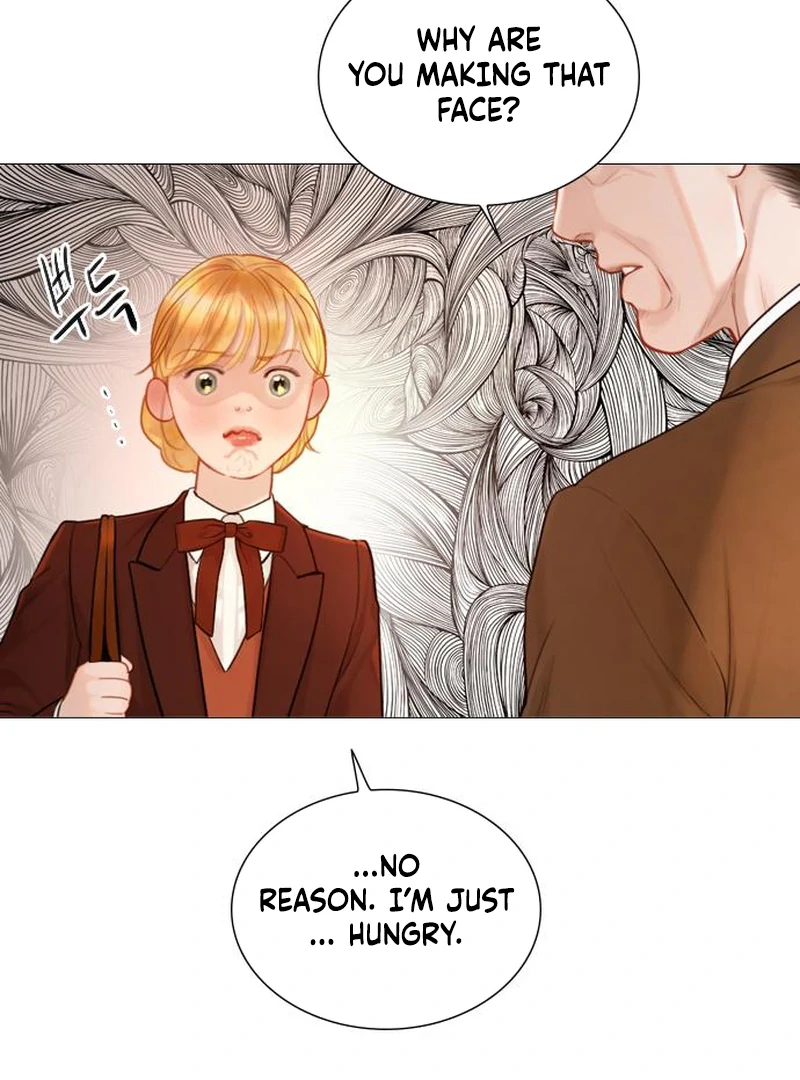 Cry, Even Better If You Beg Chapter 67 — page 115