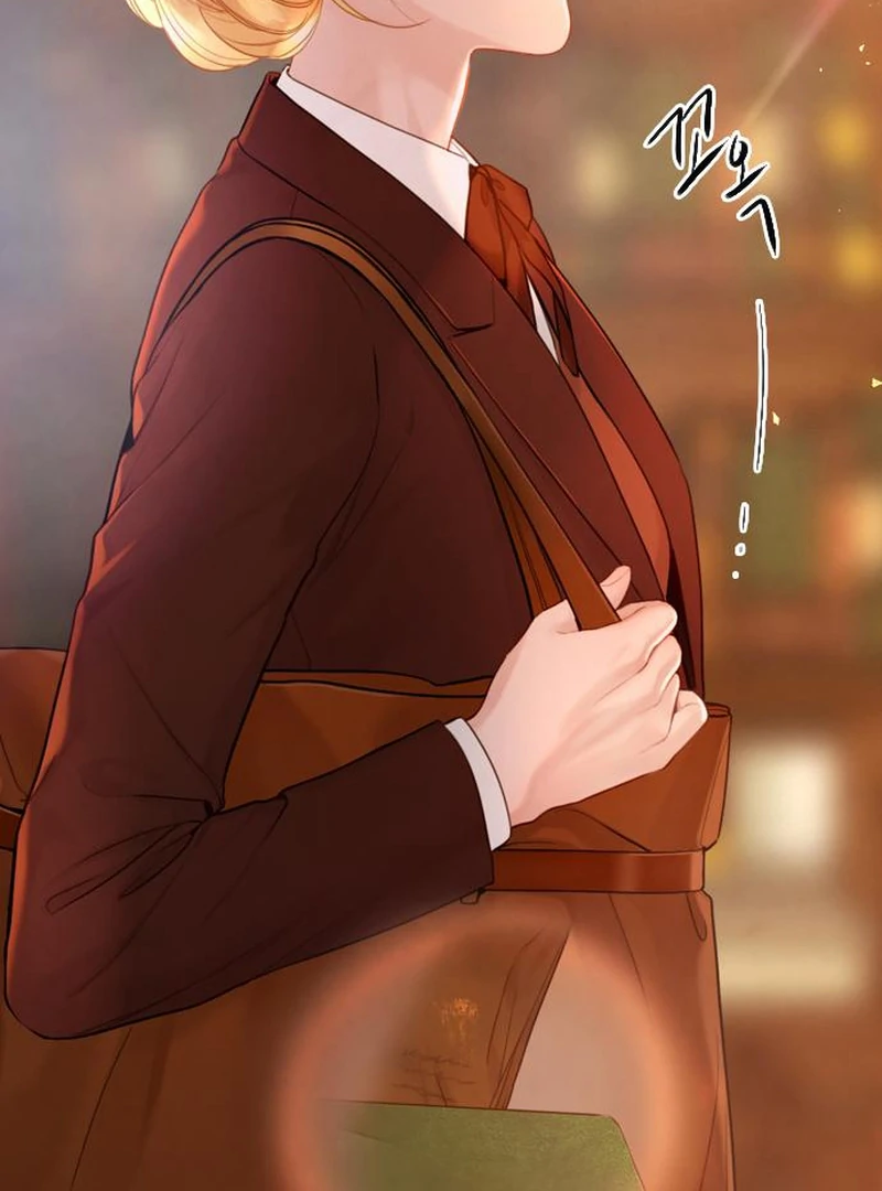 Cry, Even Better If You Beg Chapter 67 — page 117