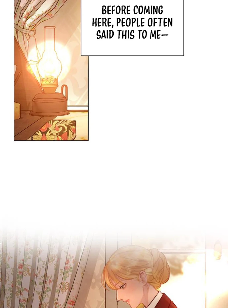 Cry, Even Better If You Beg Chapter 67 — page 120