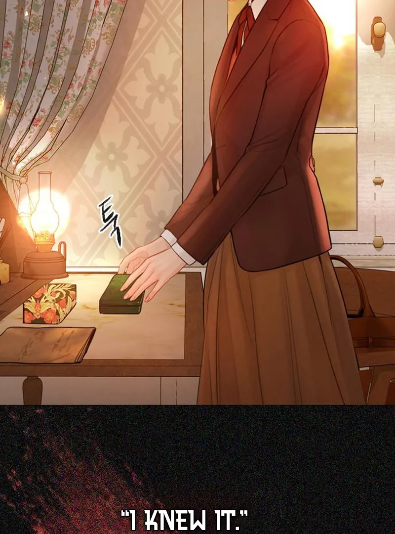 Cry, Even Better If You Beg Chapter 67 — page 121