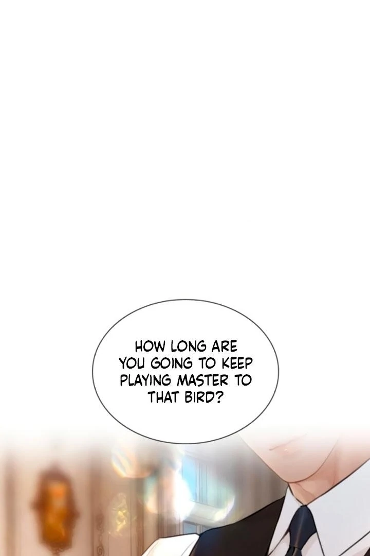 Cry, Even Better If You Beg Chapter 68 — page 7