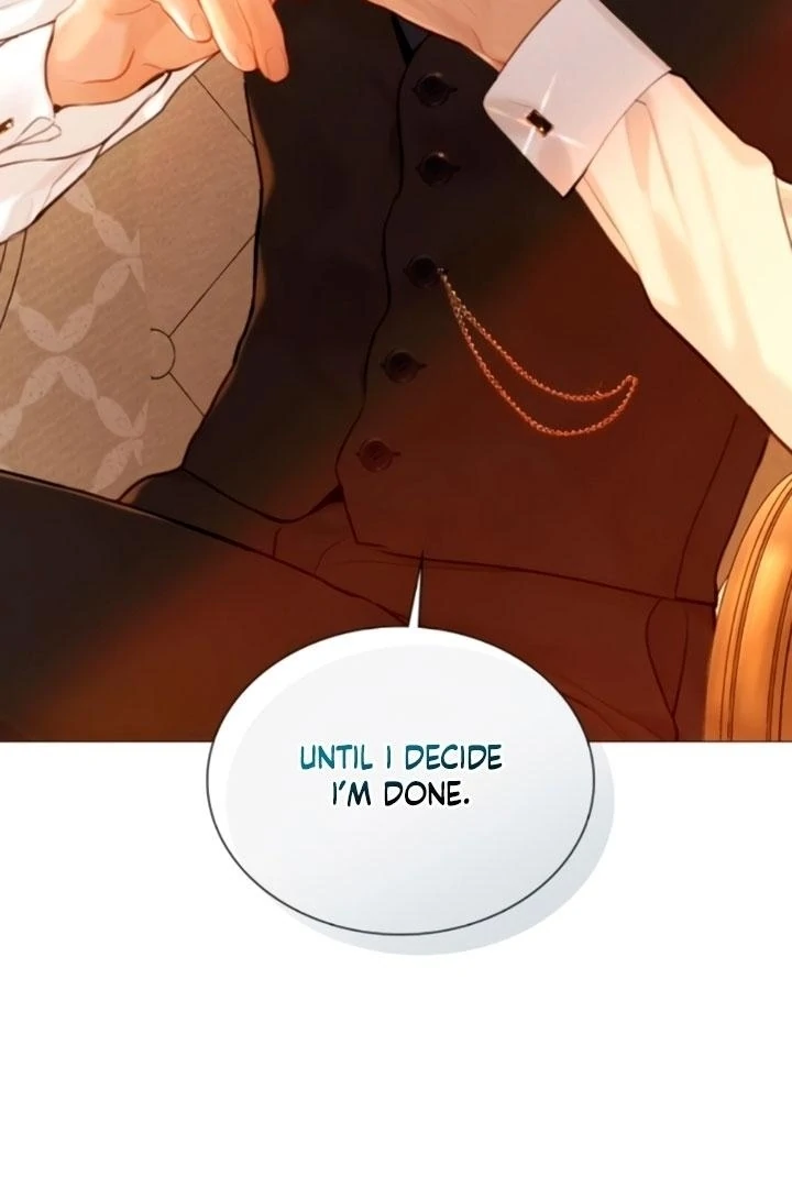 Cry, Even Better If You Beg Chapter 68 — page 10