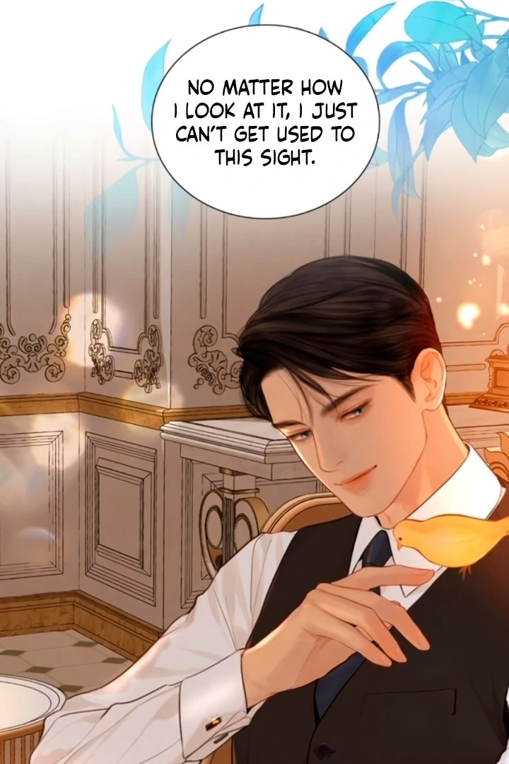 Cry, Even Better If You Beg Chapter 68 — page 14