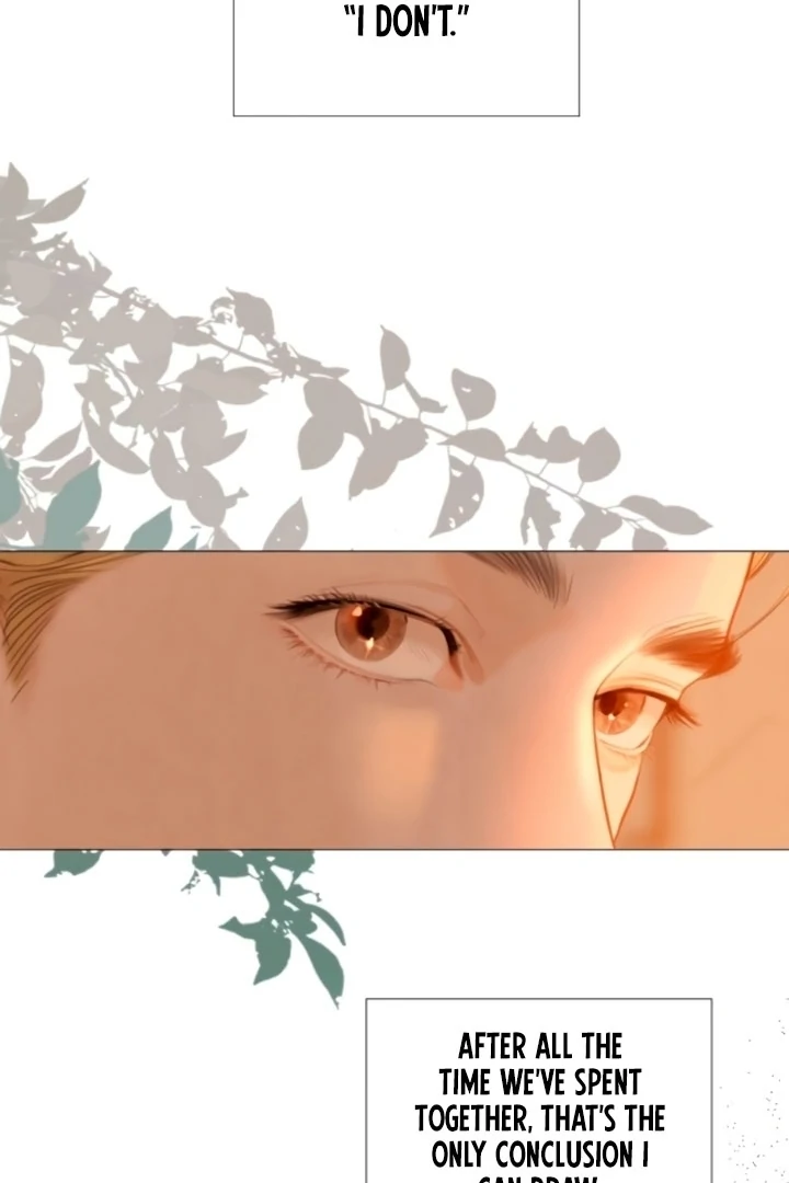 Cry, Even Better If You Beg Chapter 68 — page 18