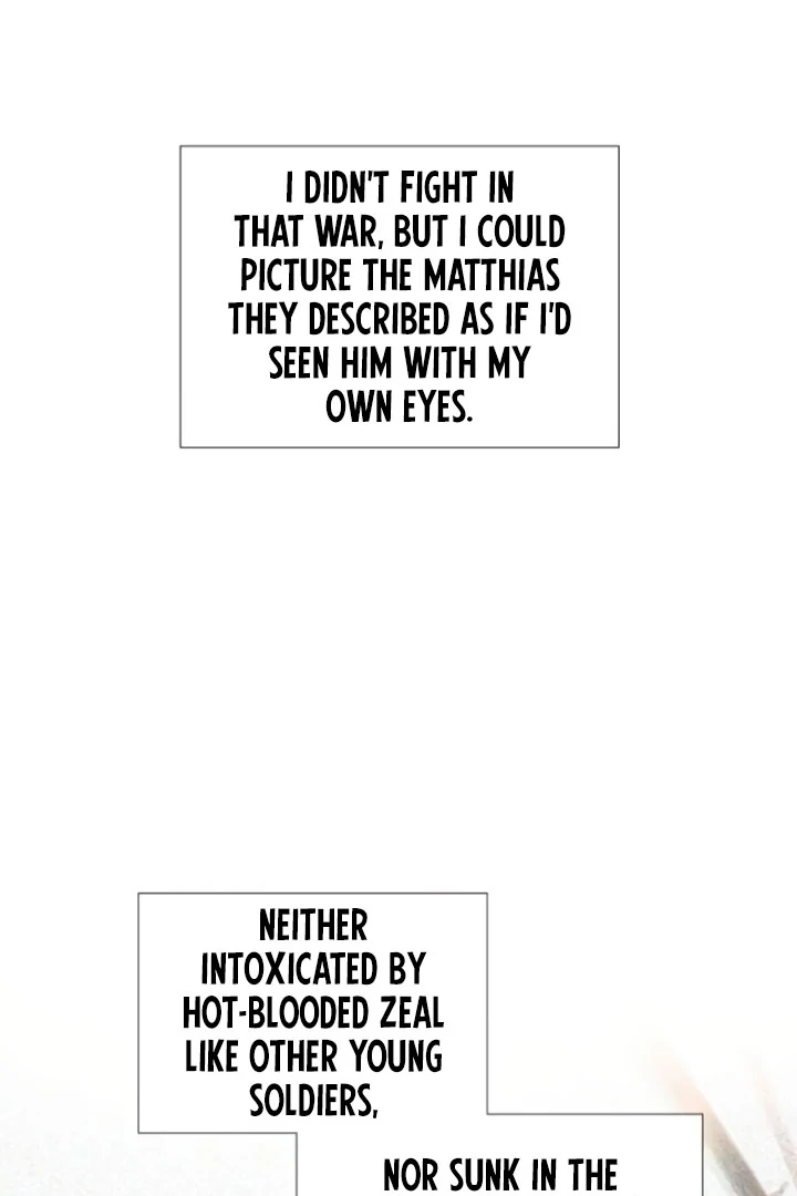 Cry, Even Better If You Beg Chapter 68 — page 22