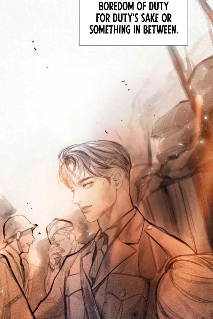 Cry, Even Better If You Beg Chapter 68 — page 23