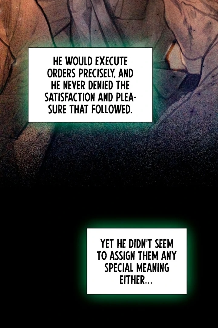 Cry, Even Better If You Beg Chapter 68 — page 24