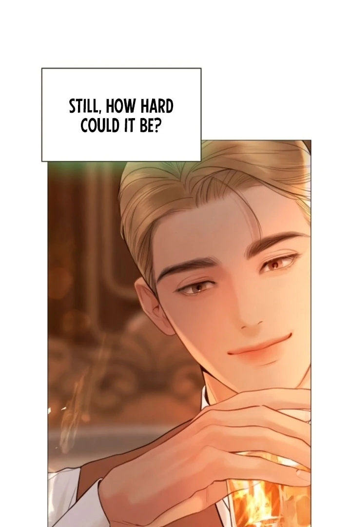 Cry, Even Better If You Beg Chapter 68 — page 37