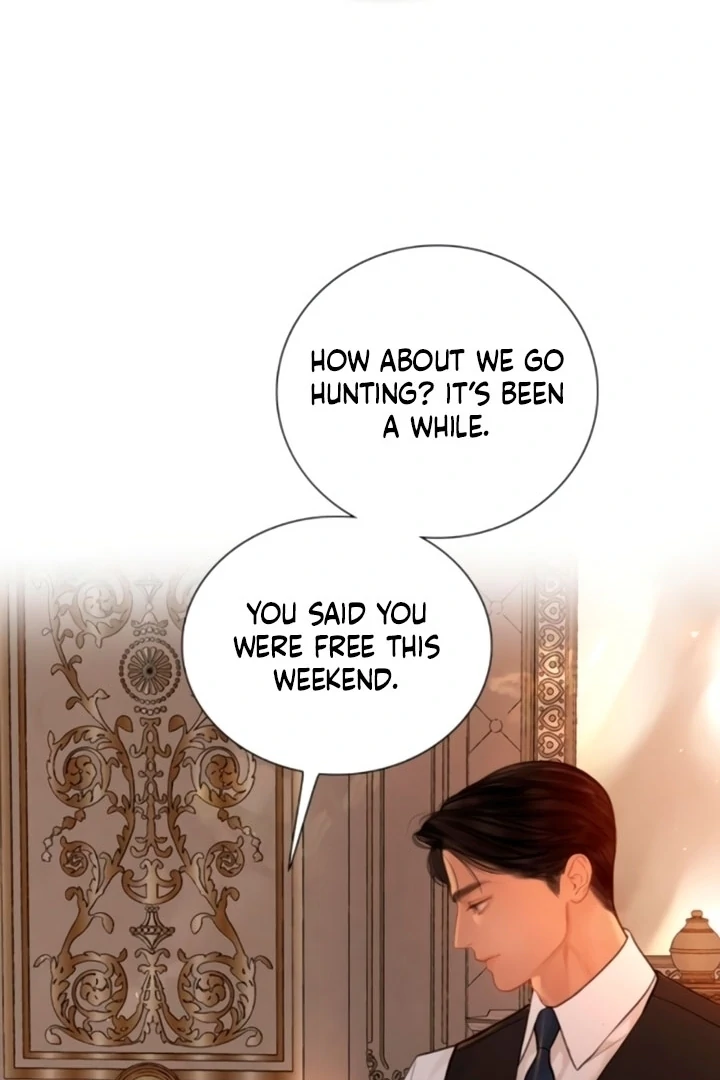 Cry, Even Better If You Beg Chapter 68 — page 39