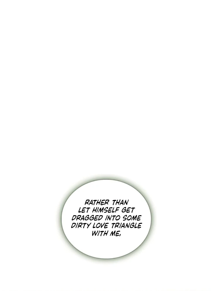 Cry, Even Better If You Beg Chapter 68 — page 41