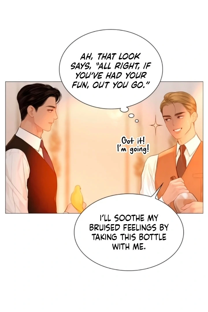 Cry, Even Better If You Beg Chapter 68 — page 56