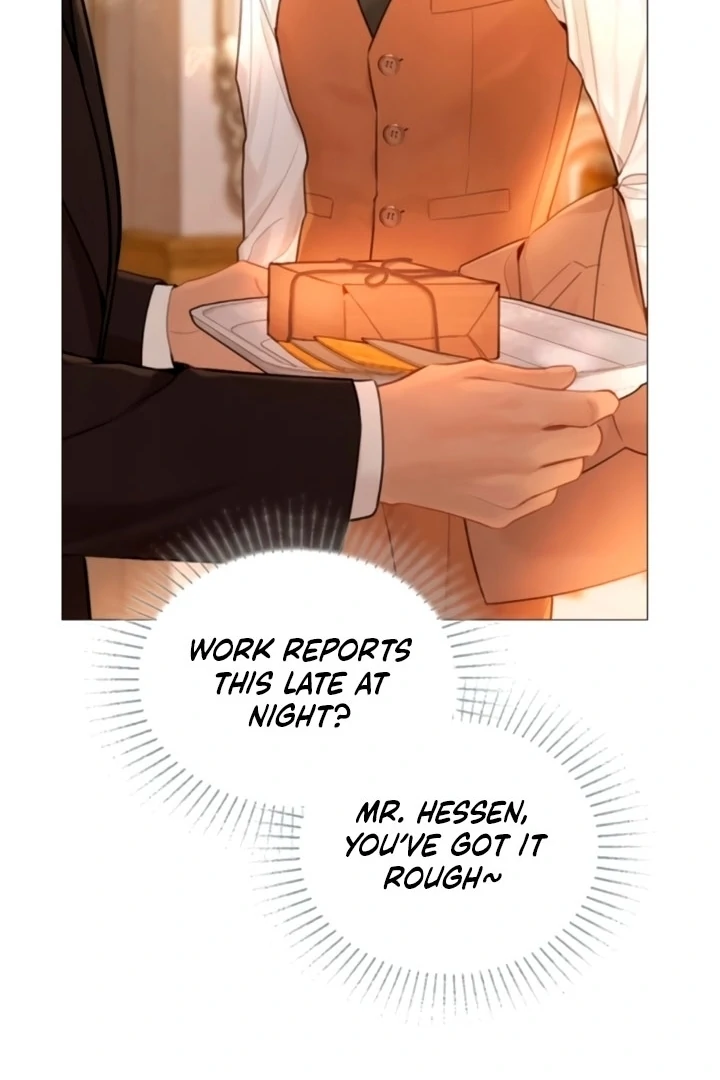 Cry, Even Better If You Beg Chapter 68 — page 58