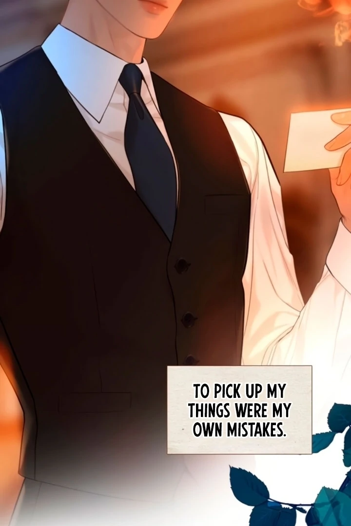 Cry, Even Better If You Beg Chapter 68 — page 79