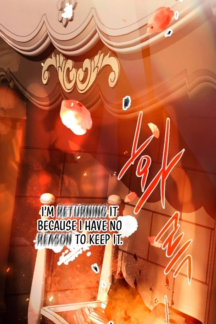Cry, Even Better If You Beg Chapter 68 — page 84
