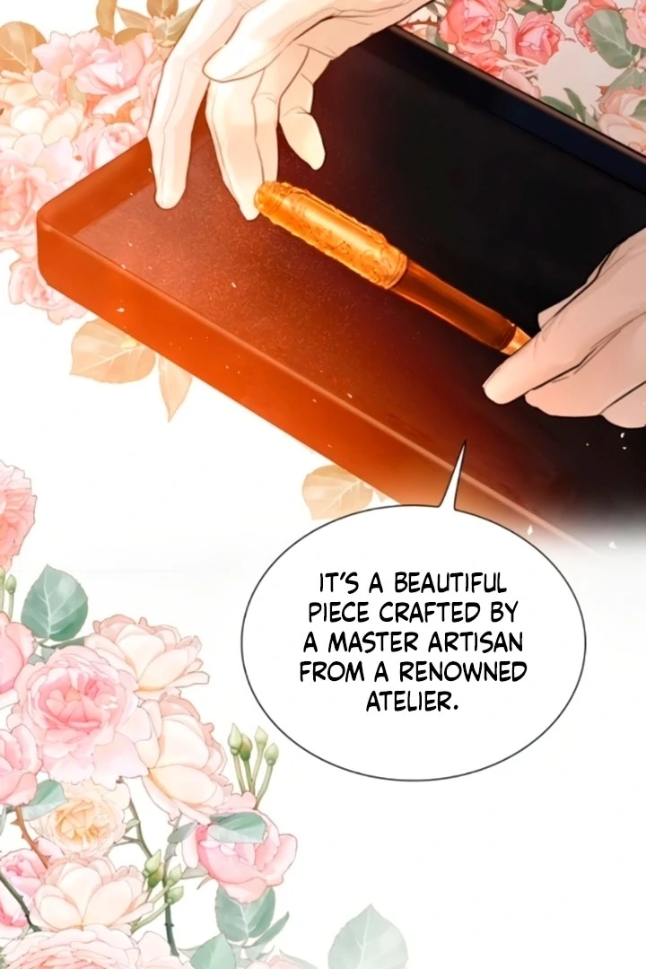 Cry, Even Better If You Beg Chapter 68 — page 87