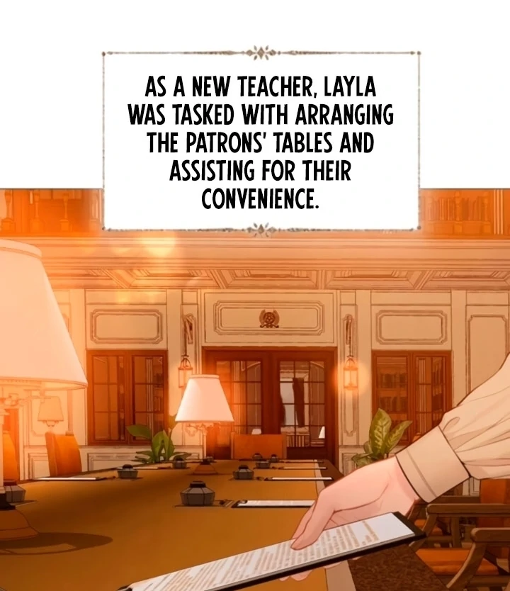 Cry, Even Better If You Beg Chapter 68 — page 96