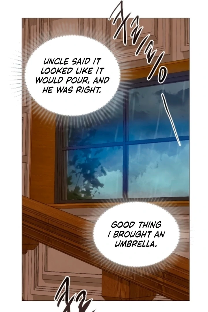 Cry, Even Better If You Beg Chapter 68 — page 98