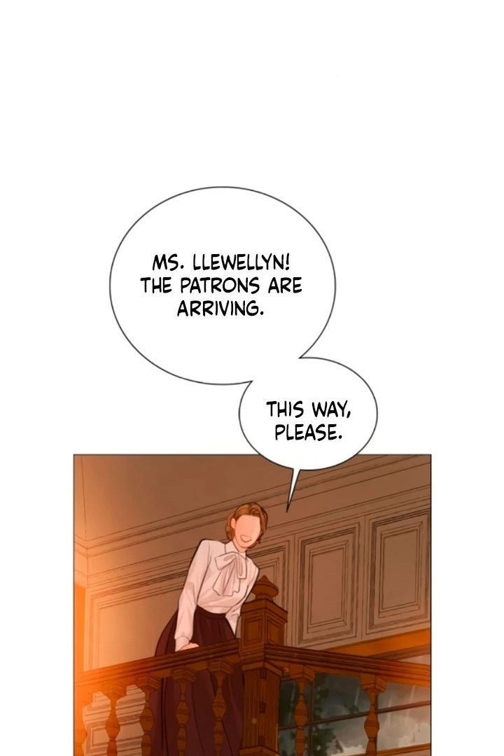 Cry, Even Better If You Beg Chapter 68 — page 107