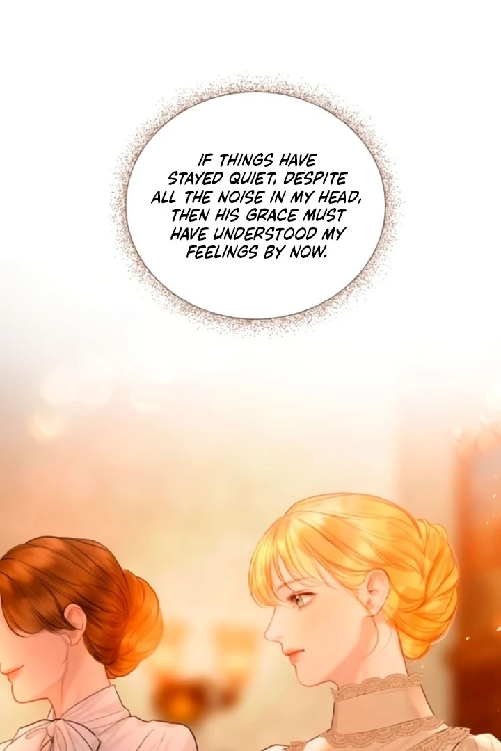 Cry, Even Better If You Beg Chapter 68 — page 109