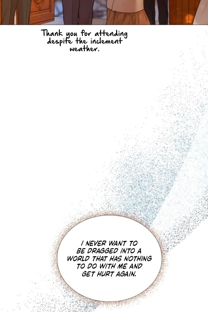 Cry, Even Better If You Beg Chapter 68 — page 113
