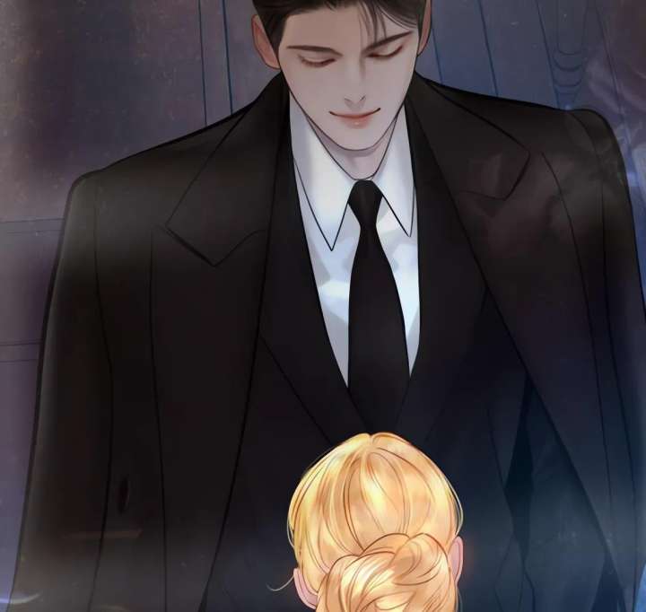 Cry, Even Better If You Beg Chapter 70 — page 2