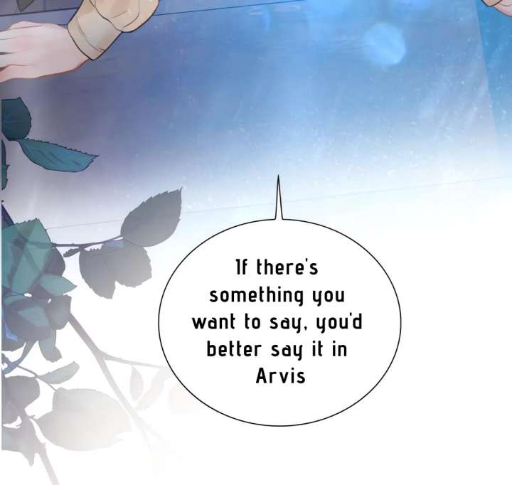 Cry, Even Better If You Beg Chapter 70 — page 4