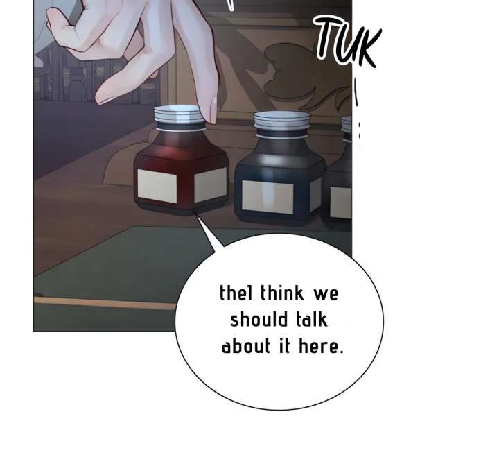 Cry, Even Better If You Beg Chapter 70 — page 8