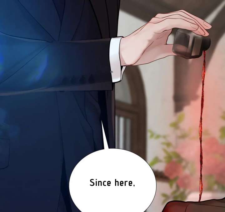 Cry, Even Better If You Beg Chapter 70 — page 12