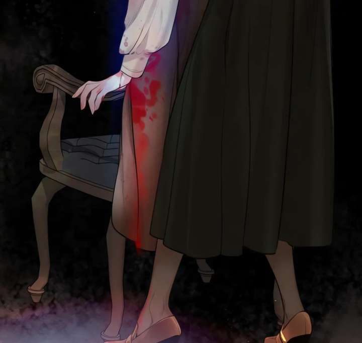 Cry, Even Better If You Beg Chapter 70 — page 33