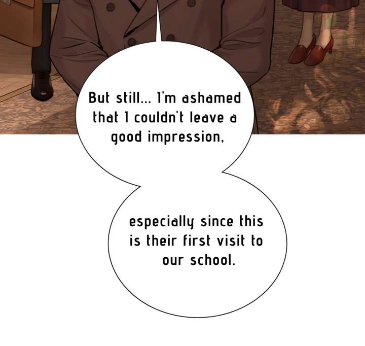 Cry, Even Better If You Beg Chapter 70 — page 48