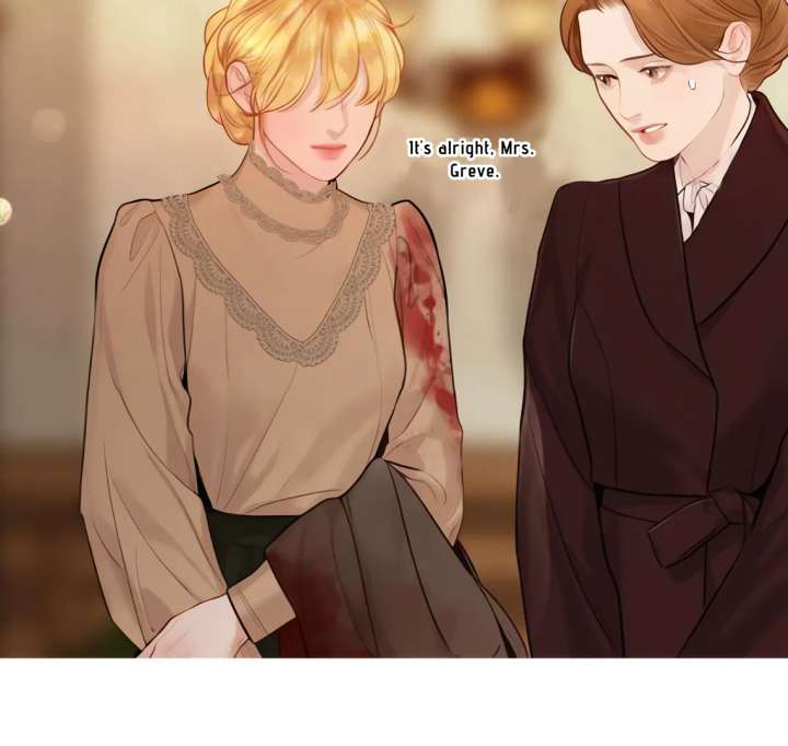 Cry, Even Better If You Beg Chapter 70 — page 50