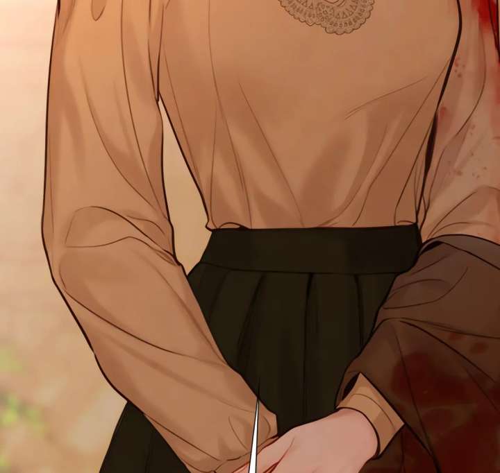 Cry, Even Better If You Beg Chapter 70 — page 56