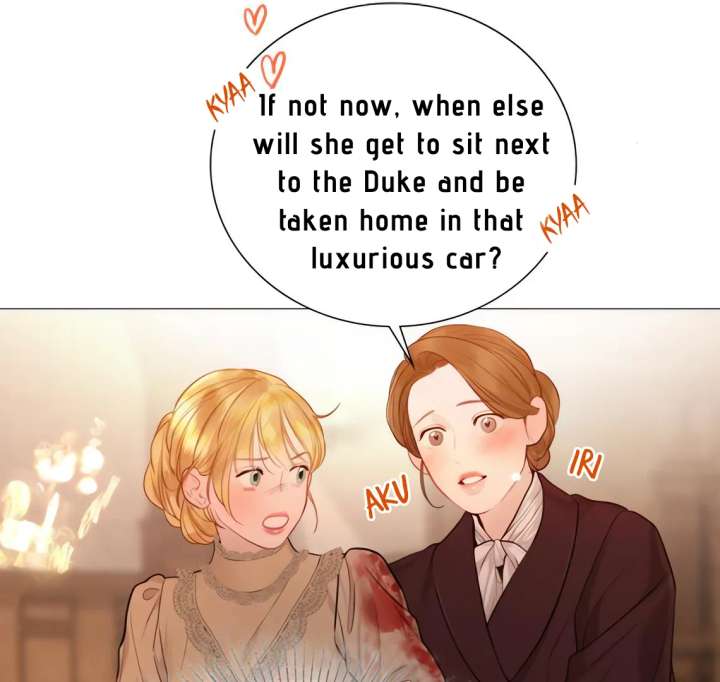 Cry, Even Better If You Beg Chapter 70 — page 66