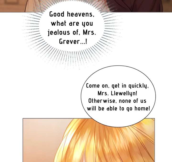 Cry, Even Better If You Beg Chapter 70 — page 67