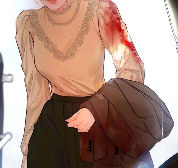 Cry, Even Better If You Beg Chapter 70 — page 76