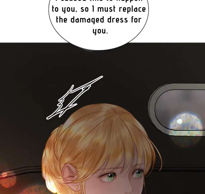 Cry, Even Better If You Beg Chapter 70 — page 99