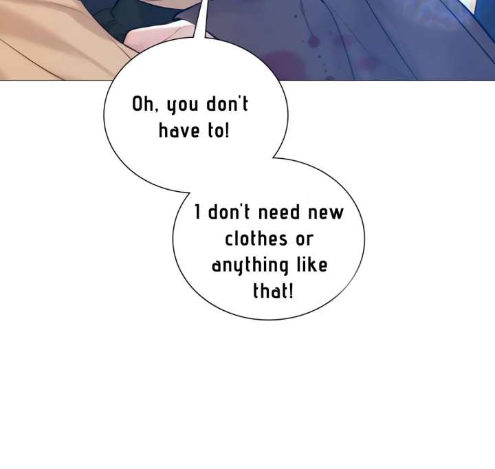 Cry, Even Better If You Beg Chapter 70 — page 101