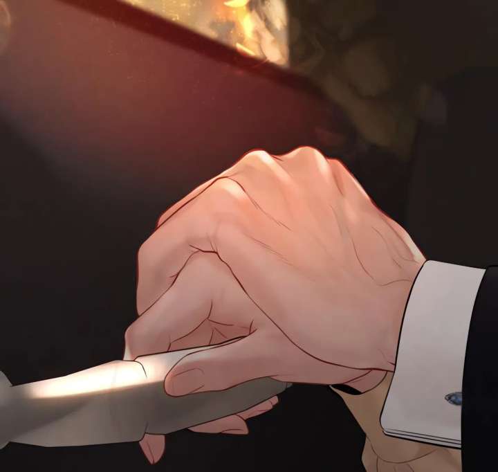 Cry, Even Better If You Beg Chapter 70 — page 105