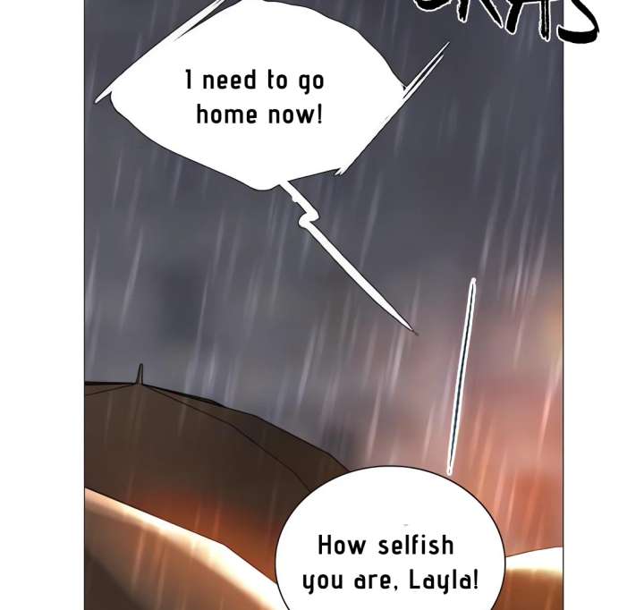 Cry, Even Better If You Beg Chapter 70 — page 114