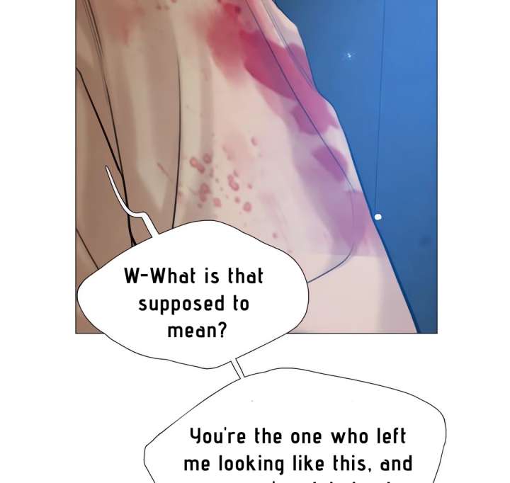Cry, Even Better If You Beg Chapter 70 — page 117