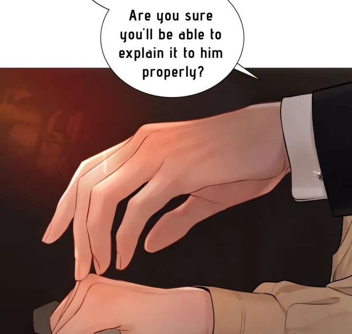 Cry, Even Better If You Beg Chapter 70 — page 123