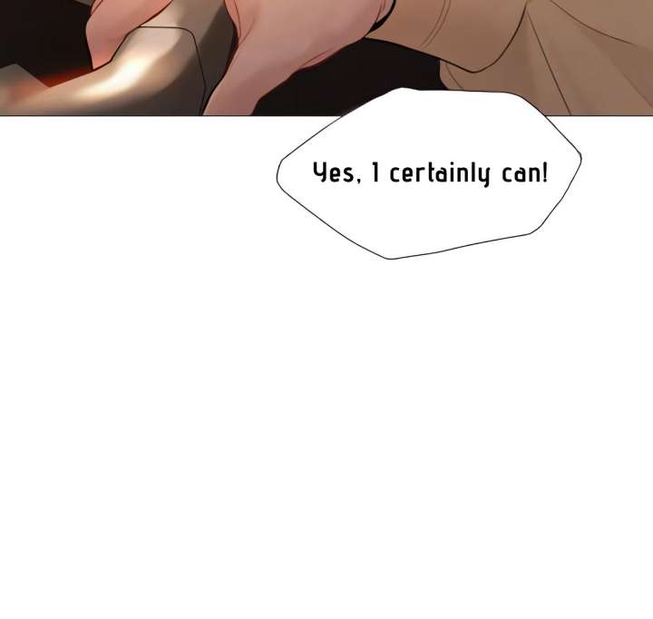 Cry, Even Better If You Beg Chapter 70 — page 124