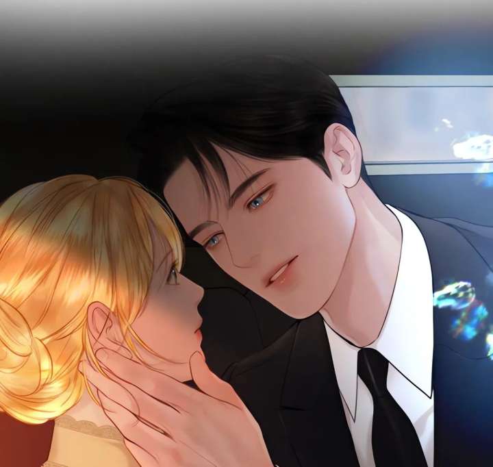 Cry, Even Better If You Beg Chapter 70 — page 127