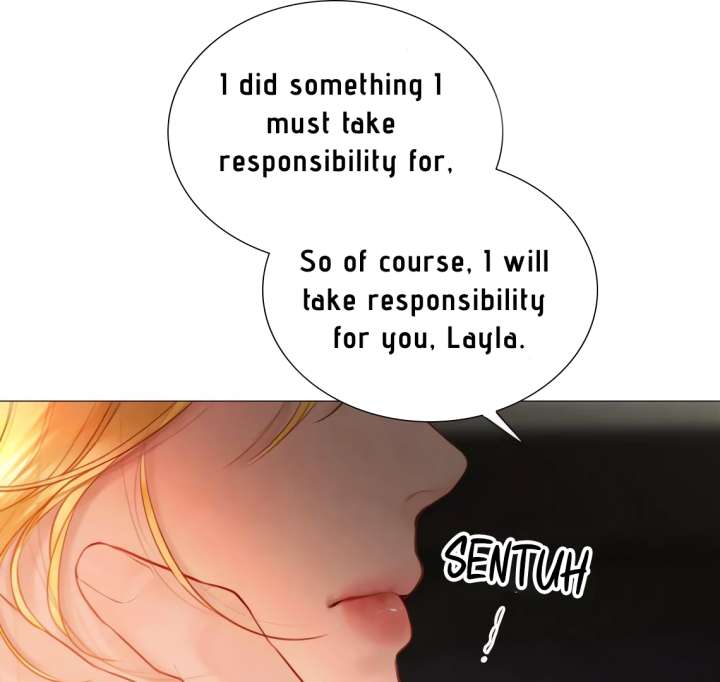 Cry, Even Better If You Beg Chapter 70 — page 136