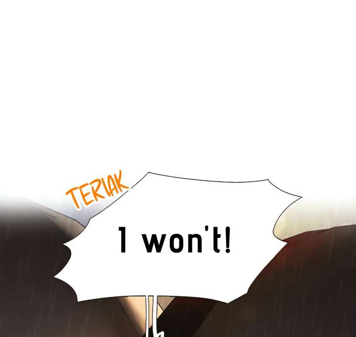 Cry, Even Better If You Beg Chapter 70 — page 138