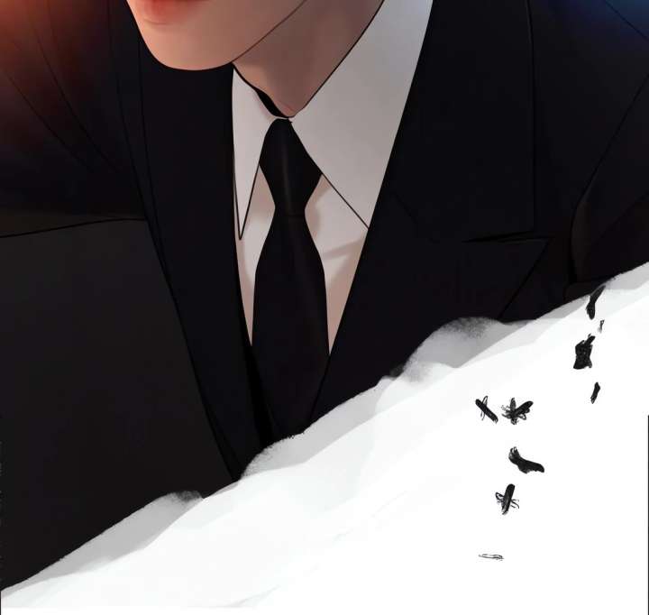Cry, Even Better If You Beg Chapter 70 — page 142