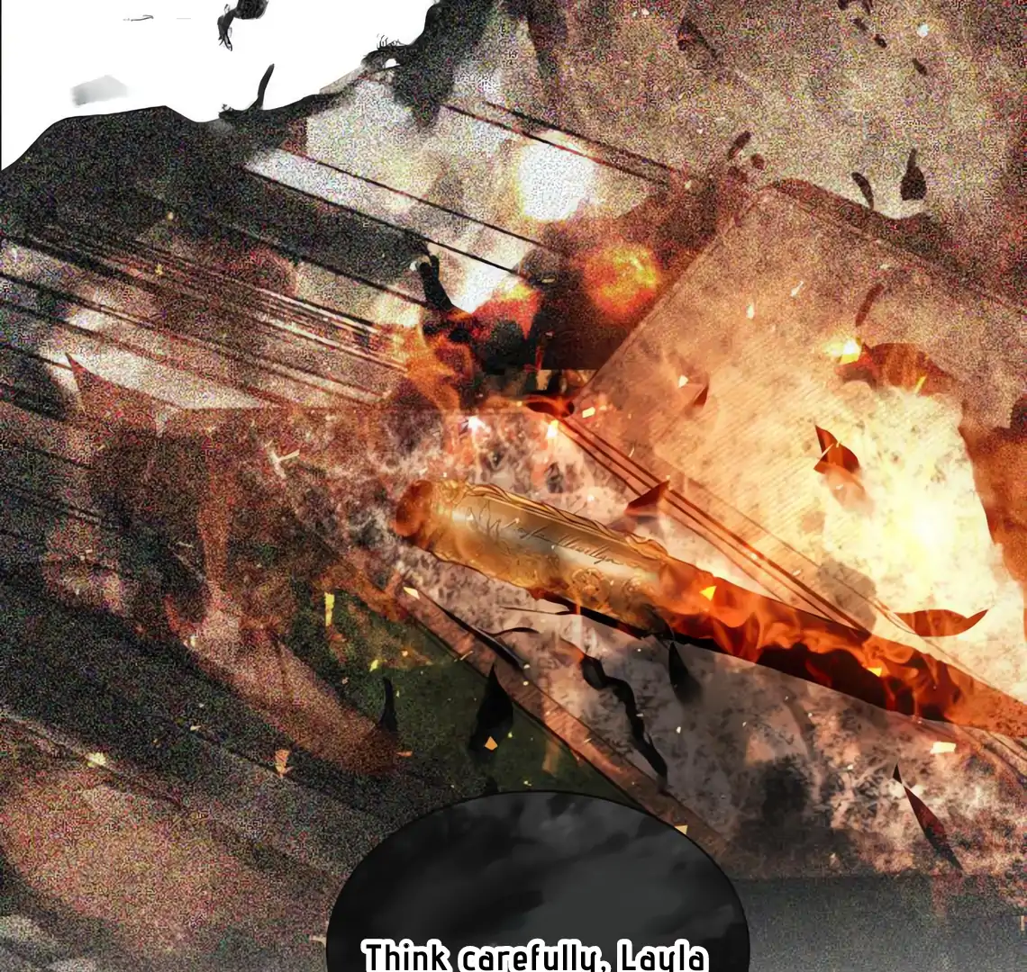 Cry, Even Better If You Beg Chapter 71 — page 2