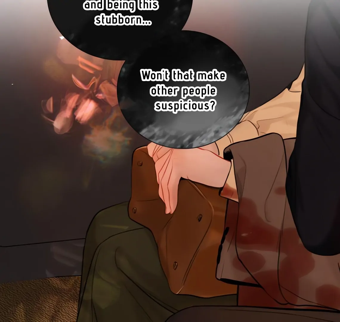 Cry, Even Better If You Beg Chapter 71 — page 6