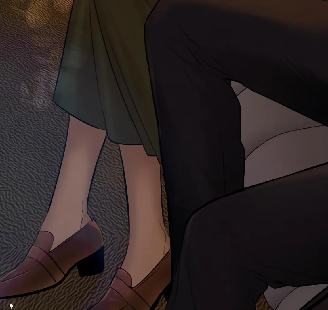 Cry, Even Better If You Beg Chapter 71 — page 7